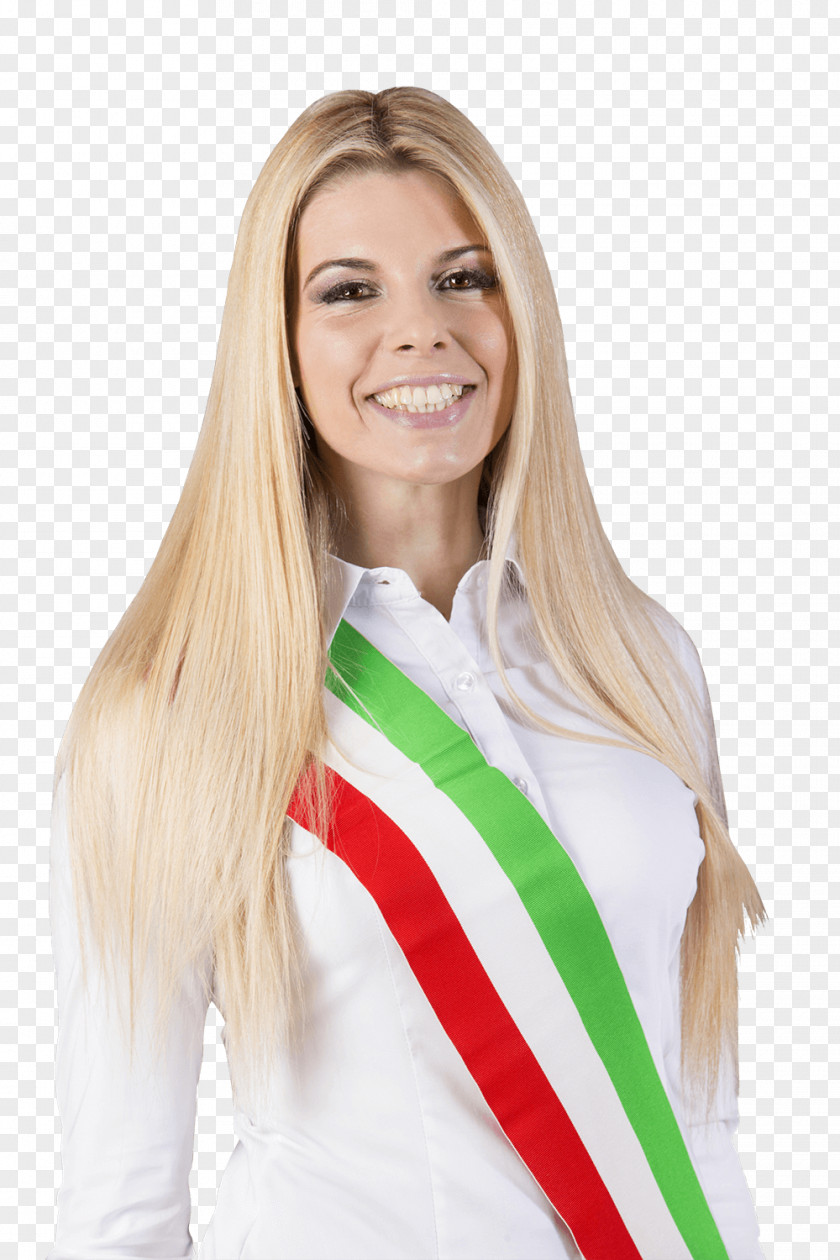 Riva Di Solto Blond City Of Gromo Brown Hair Coloring Long PNG
