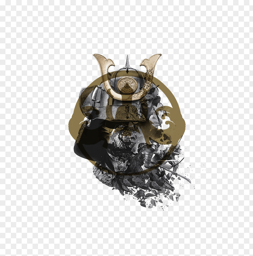 Samurai For Honor Video Game Ubisoft PNG