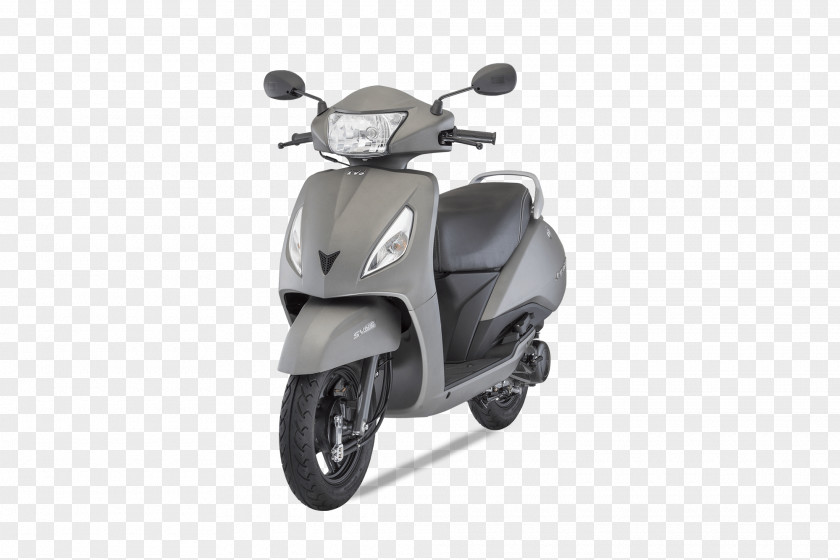 Scooter TVS Jupiter Motor Company Motorcycle Chandigarh PNG