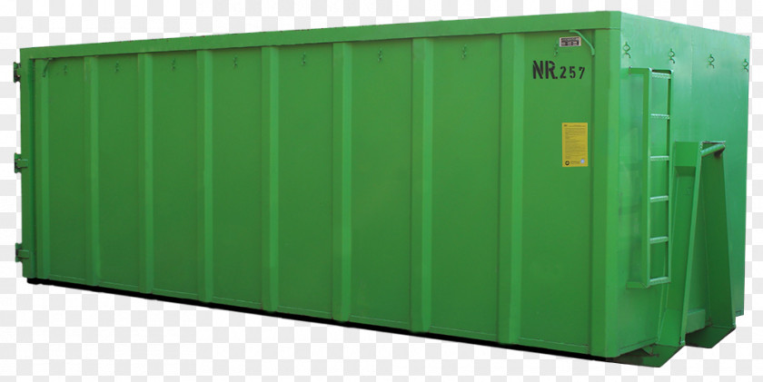 Shipping Container Cargo Freight Transport PNG