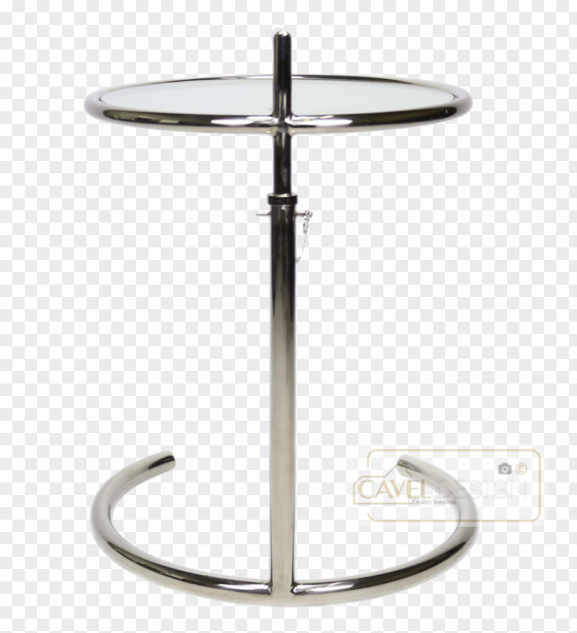 Table Coffee Tables E-1027 Modern Architecture PNG