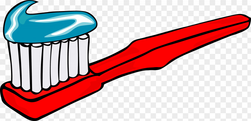 Vector Toothbrush Toothpaste Mouthwash Dentistry Clip Art PNG