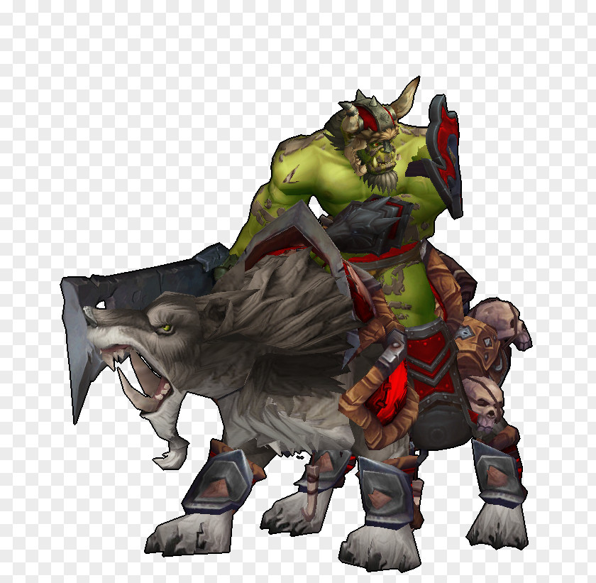 World Of Warcraft III: The Frozen Throne Orc Mod Wiki PNG