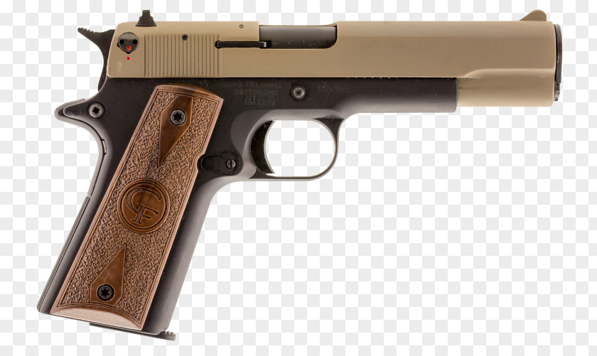Ammunition Trigger .22 Winchester Magnum Rimfire Chiappa Firearms Revolver PNG