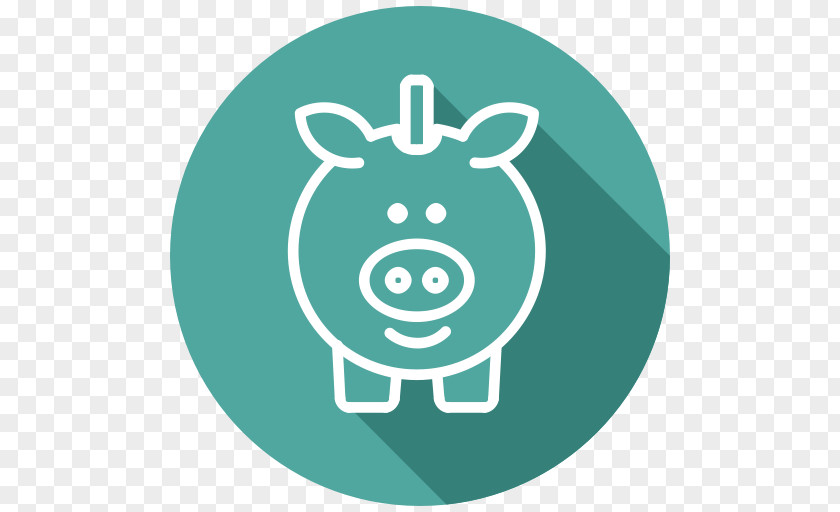Bank Bankruptcy Piggy Saving PNG