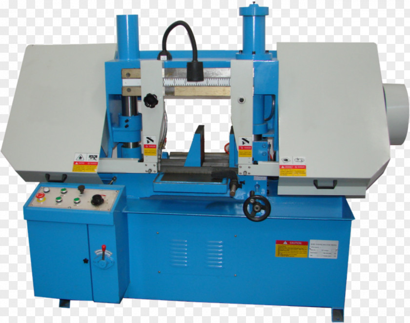 Bhavya Machine Tools Cylindrical Grinder Band Saws Cutting PNG