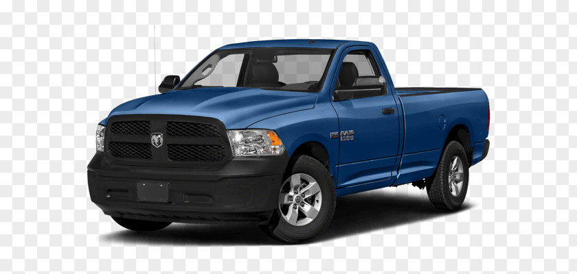 Blue Truck Ram Trucks Chrysler Dodge 2019 RAM 1500 Pickup PNG