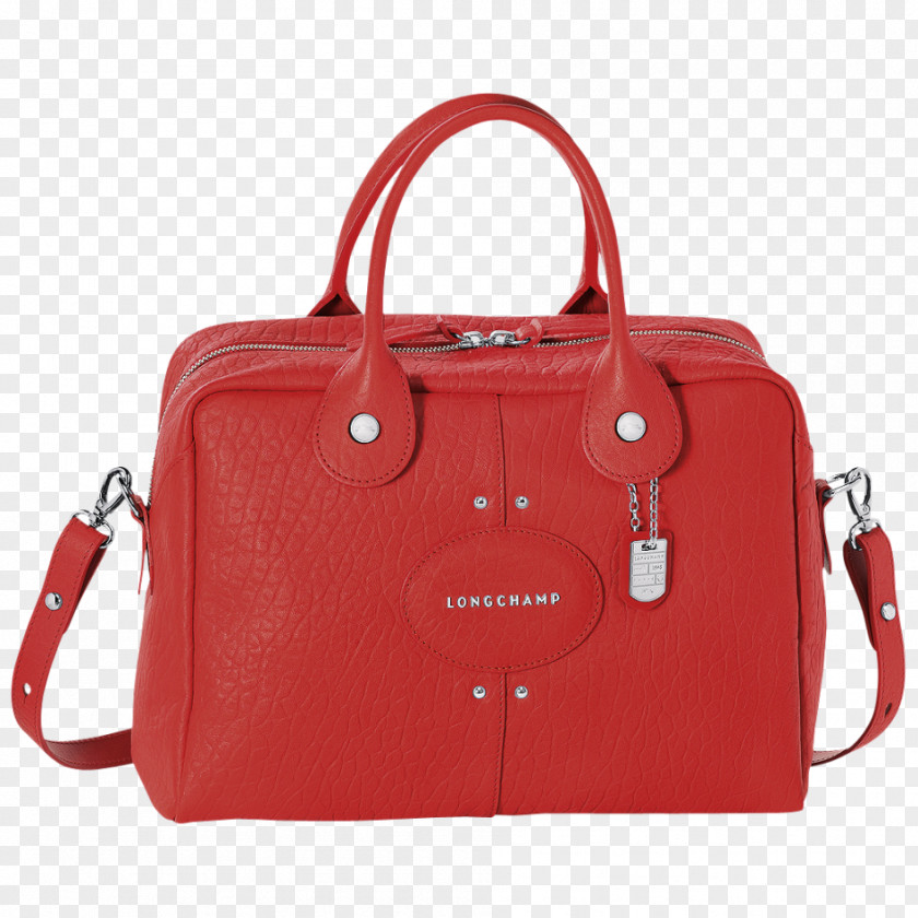 Chanel Tote Bag Handbag Leather Longchamp PNG