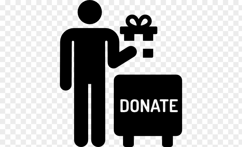 Donate Clip Art PNG