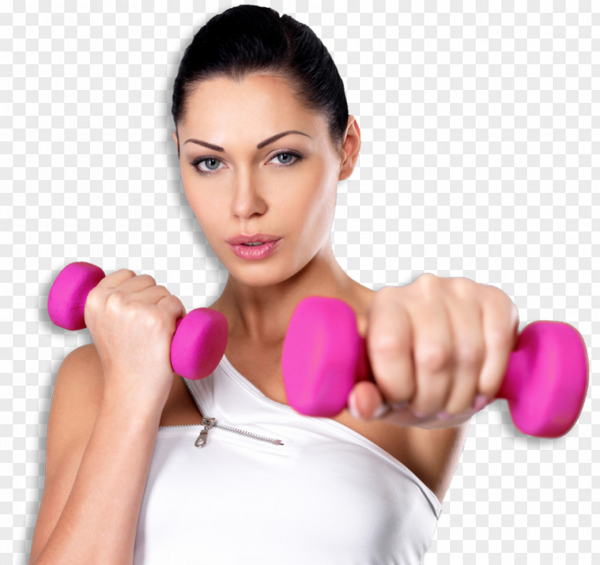 Dumbbells Fitness Centre Physical Exercise Dumbbell PNG