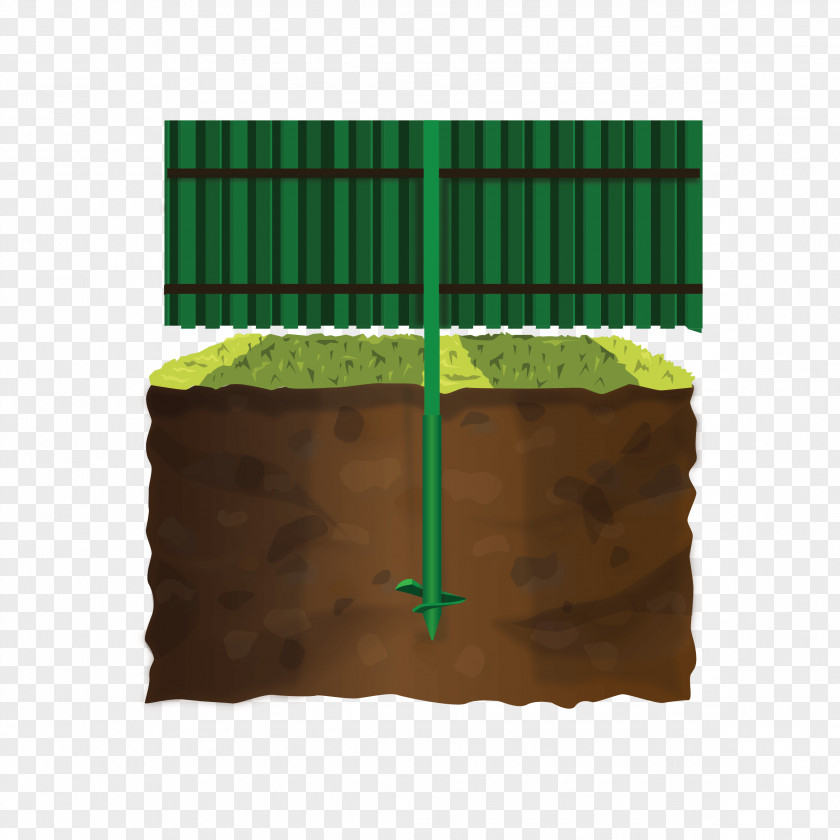 Fence Rectangle Pier .net Value PNG