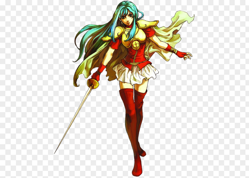 Fire Emblem: The Sacred Stones Emblem Heroes Awakening Video Game Player Character PNG