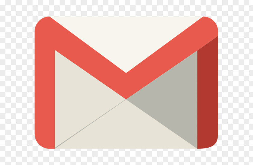 Gmail Email Post Office Protocol Logo PNG