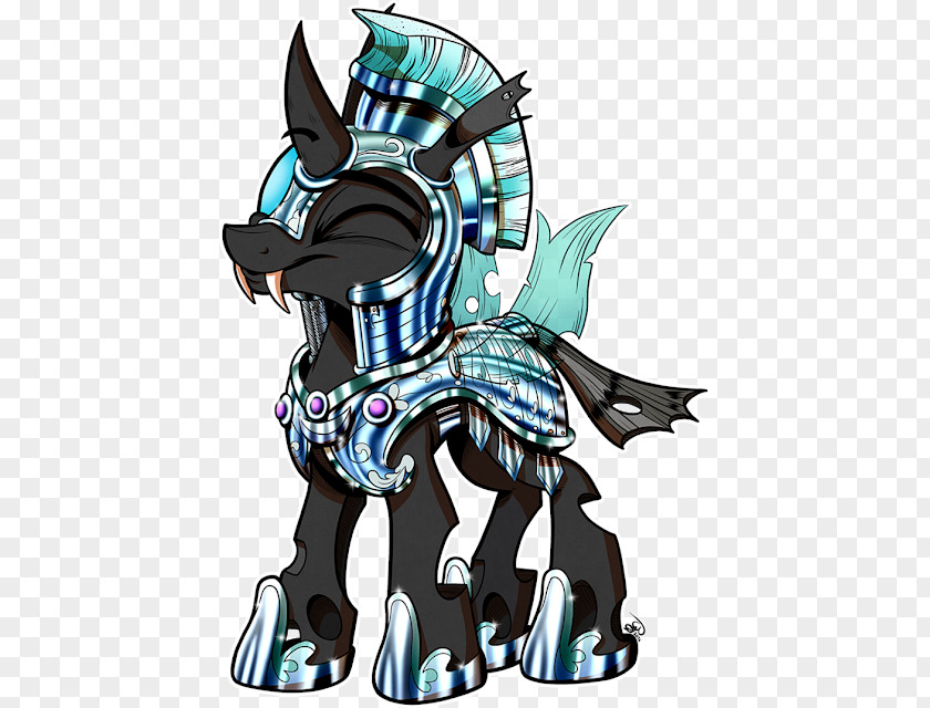 Gray Icelandic Pony My Little Princess Luna Queen Chrysalis DeviantArt PNG