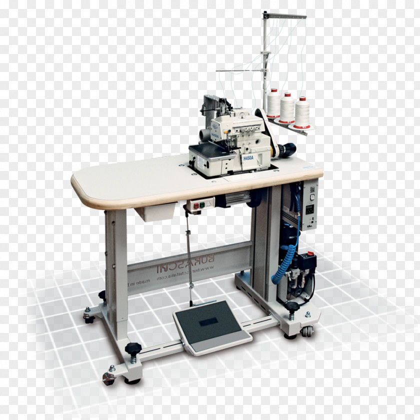 Rope Sewing Machines Machine Needles PNG