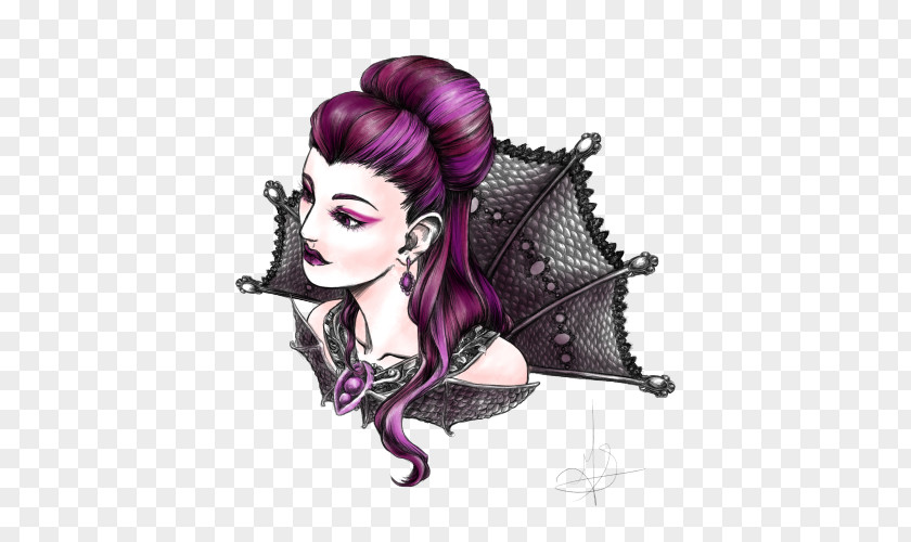 SUPERTHUMb Ever After High Cartoon PNG