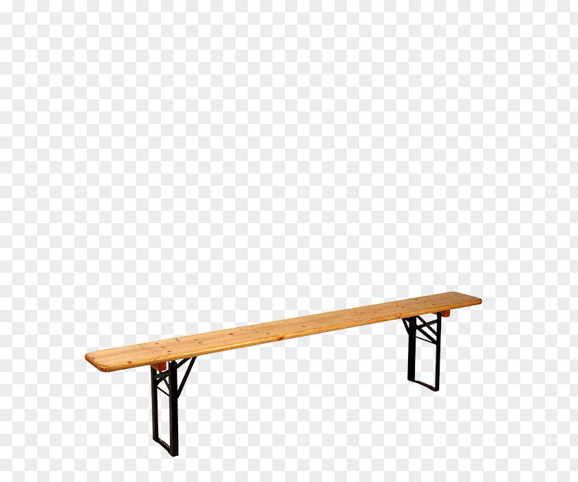 Table Bench Furniture Wood Stool PNG