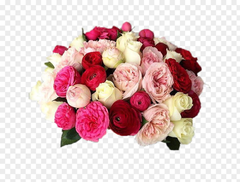 Three Openings Flower Bouquet Baku Festival Birthday Garden Roses PNG