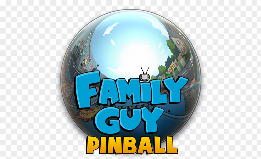 Zen Studios Family Guy Pinball Star Wars™ 6 Portal ® Bob's Burgers The Walking Dead PNG