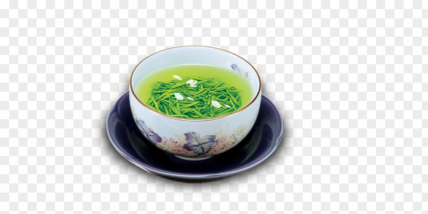 A Bowl Of Tea Barley Sencha Coffee Green PNG