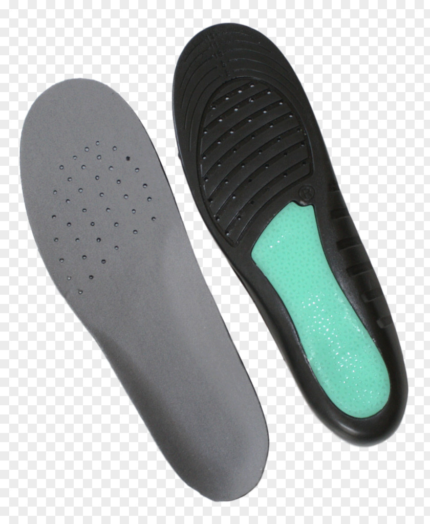 Bi-plane Shoe Insert Orthotics Bunion Foot PNG