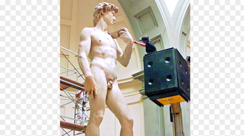 Bolillo David Accademia Di Belle Arti Firenze Statue The Mannequin PNG