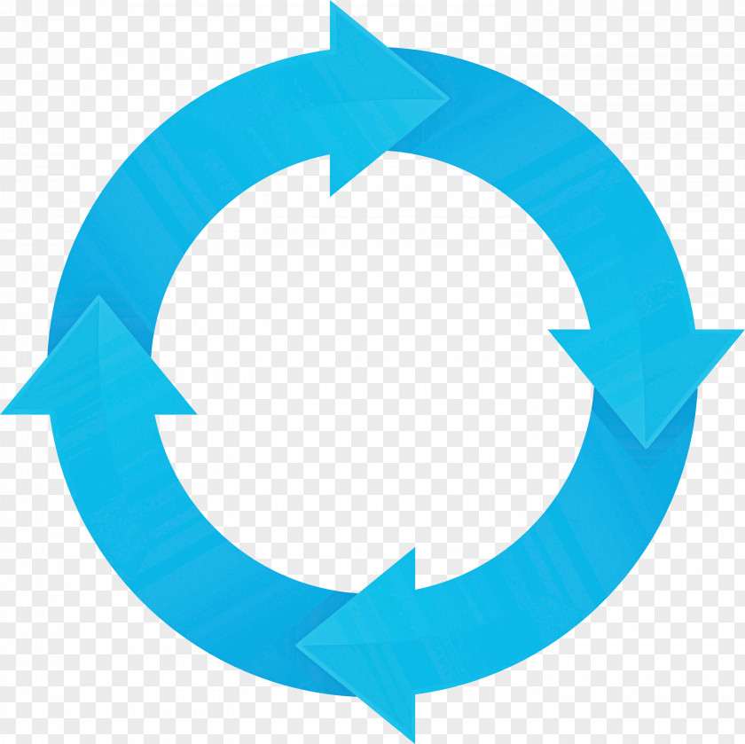 Circle Arrow PNG