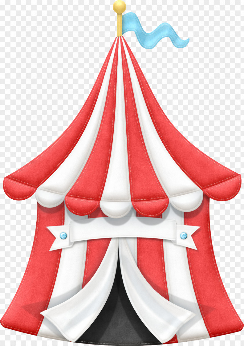 Circus Blacks And Whites' Carnival Tent Clip Art PNG