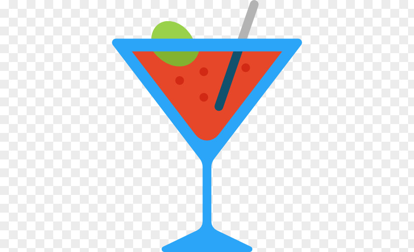 Cocktail Non-alcoholic Drink Food Icon PNG