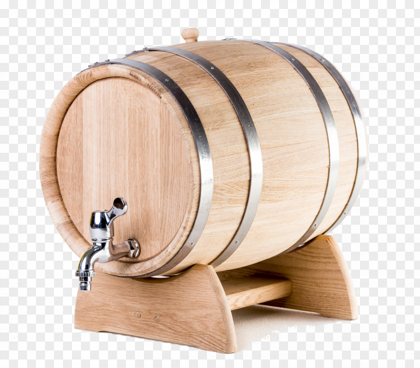 Cognac Barrel Oak Vendor Price PNG