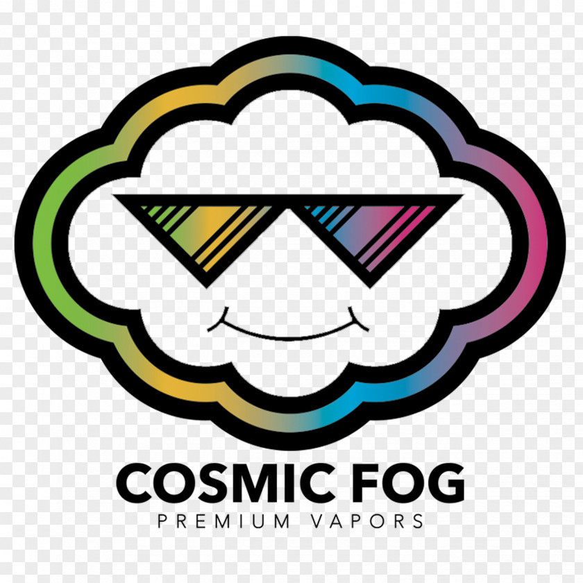 Cosmic Fog Electronic Cigarette Aerosol And Liquid Vapor Juice PNG