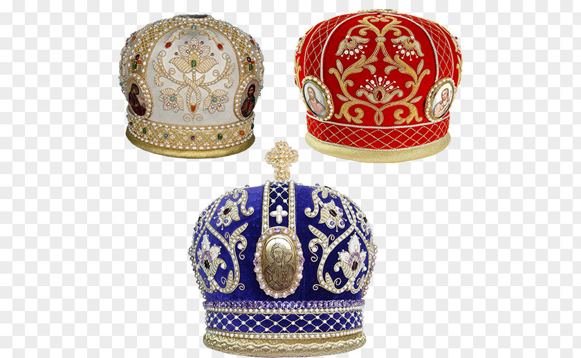 Crown Collection Icon PNG