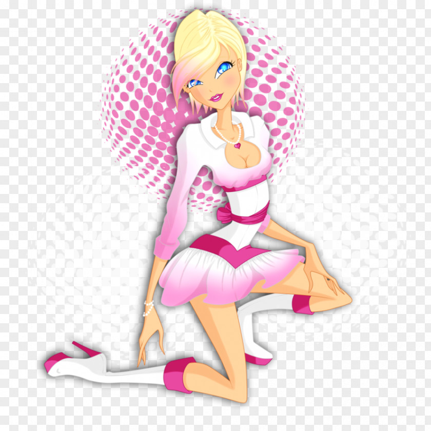 Diamond Star Art Doll Clip PNG