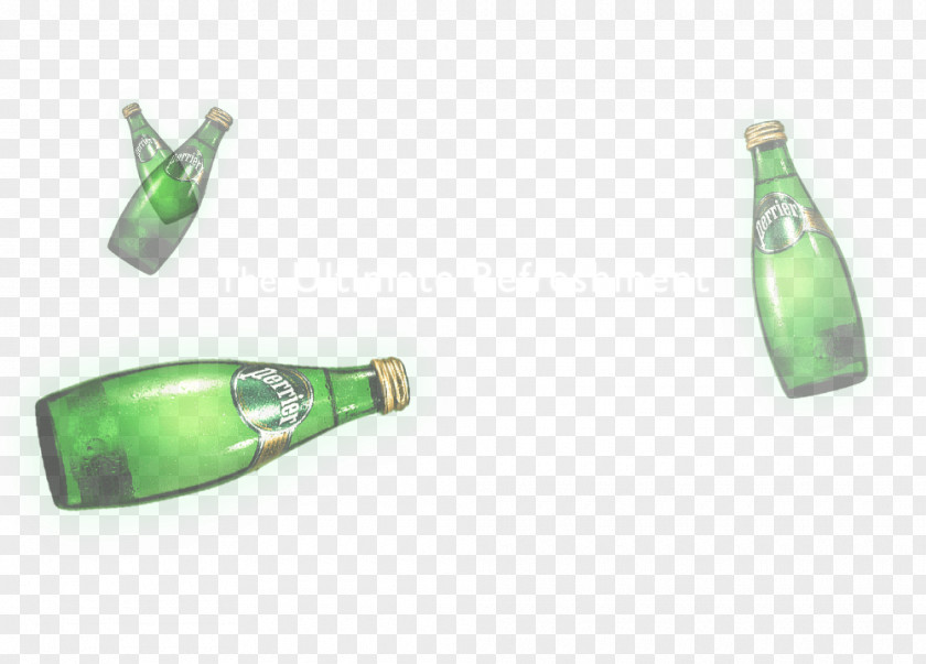 Glass Bottle Plastic PNG