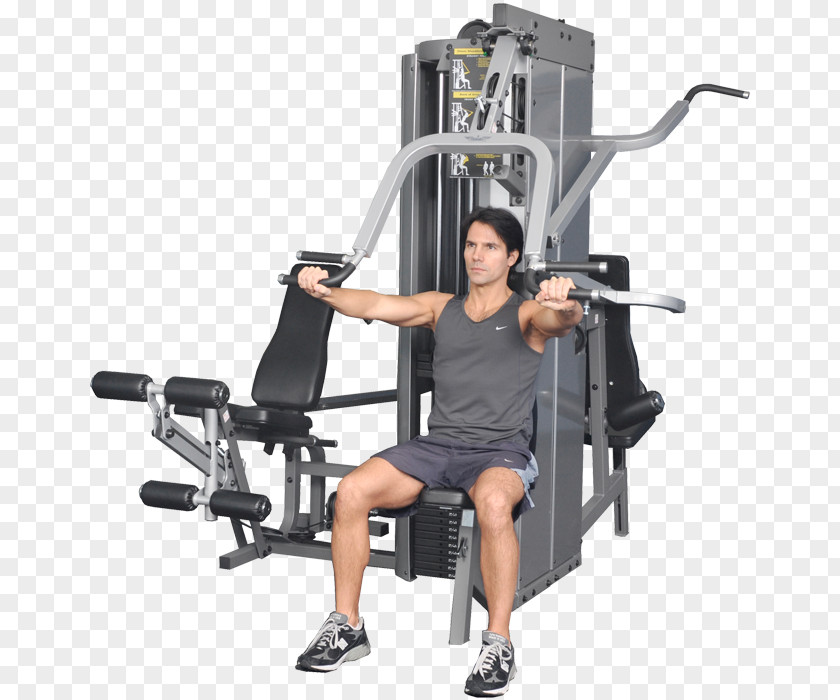 Gym Equipments Fitness Centre Physical Exercise Equipment Bench Bikes PNG