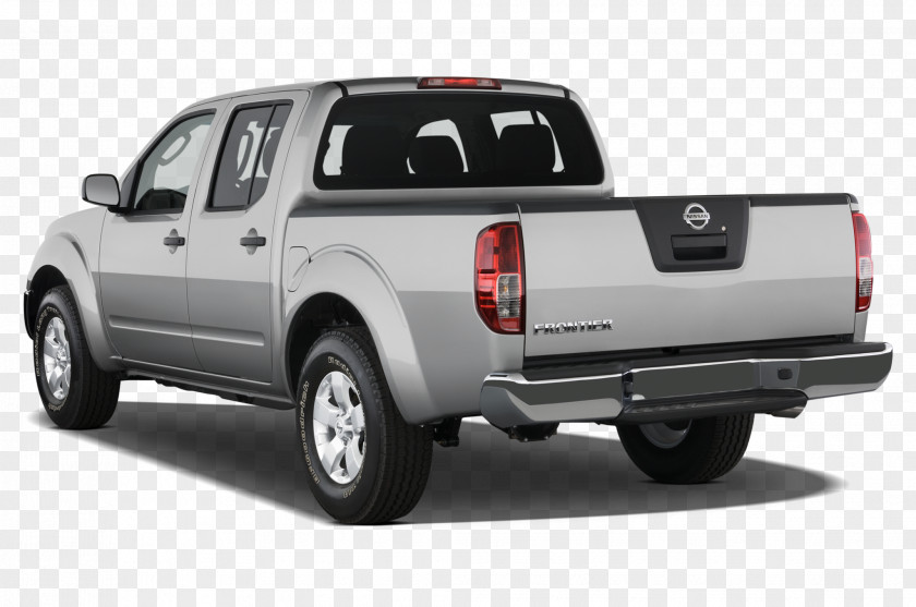 Nissan 2011 Frontier 2012 2016 2009 2008 PNG