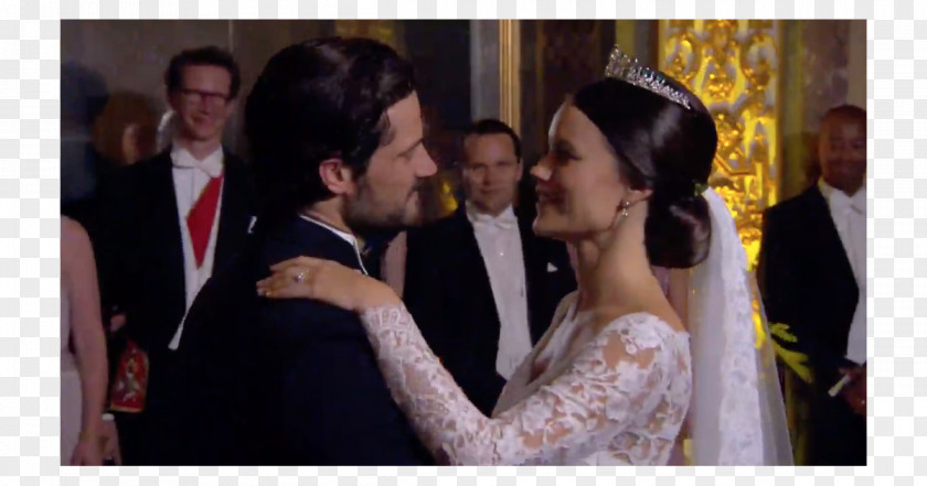 Princess Wedding Of Prince Carl Philip And Sofia Hellqvist Duke PNG