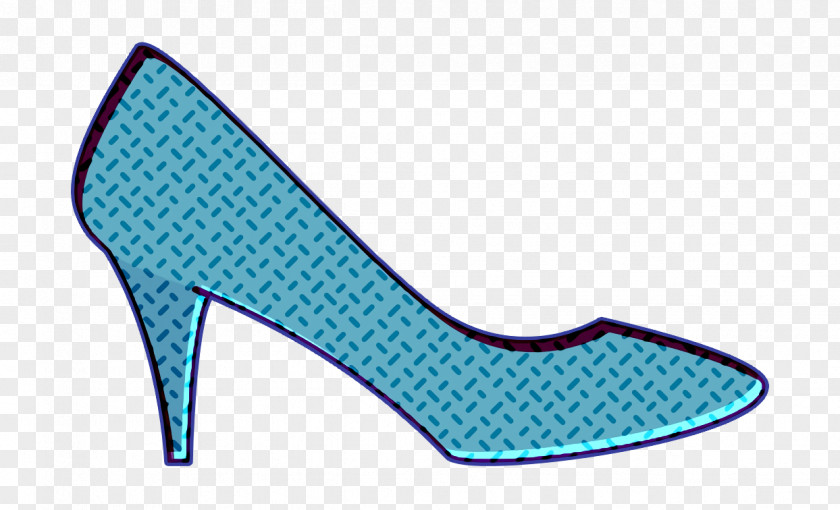 Shoe Icon Clothes Heels PNG