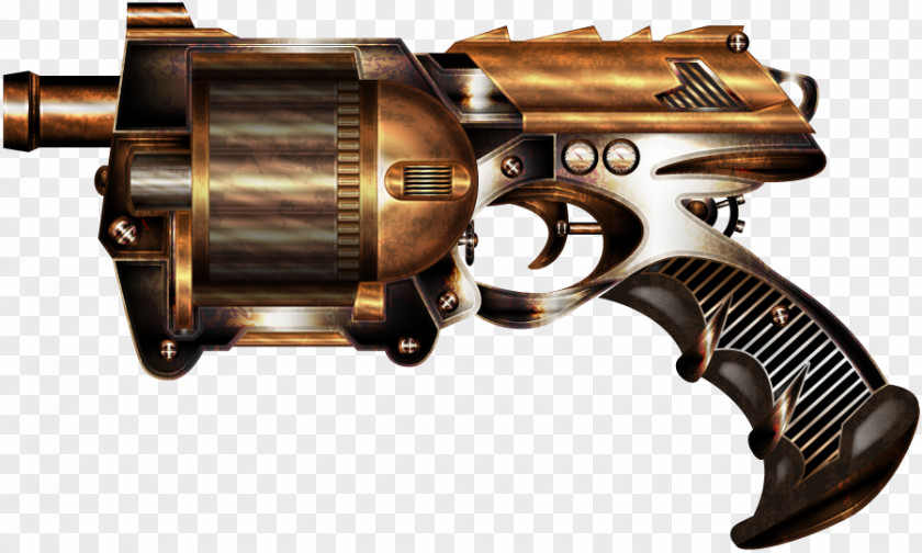 Steampunk Gear Call Of Duty: Black Ops III Zombies World At War Weapon Raygun PNG