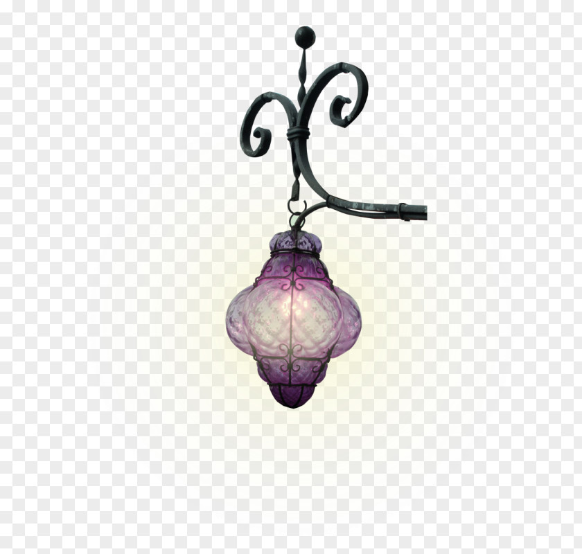 Street Light Lantern Image PNG