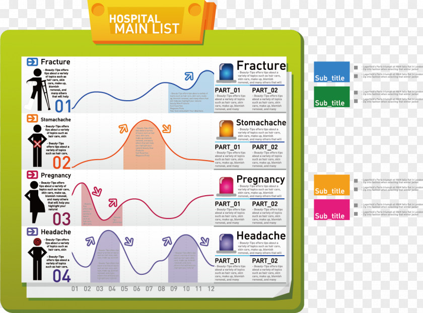 Vector Business Report Chart Statistics Adobe Illustrator PNG