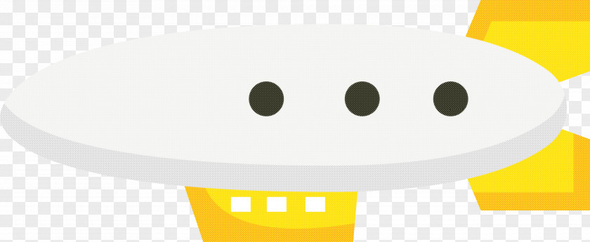 Yellow Smile PNG