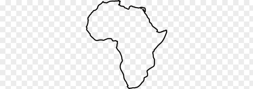 Africa Cliparts International Migration Within : To And From In A Globalised World Drawing Map Clip Art PNG