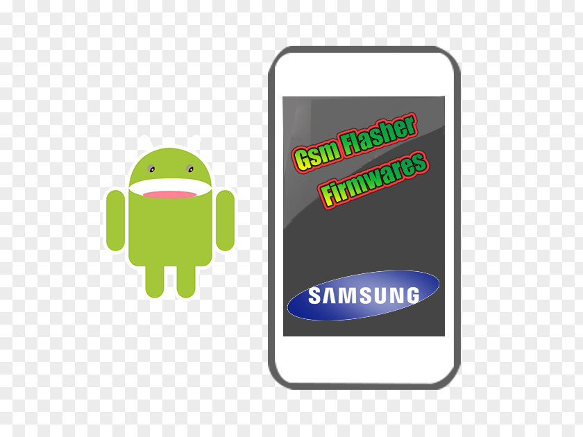 Android Firmware Flash File System Memory PNG