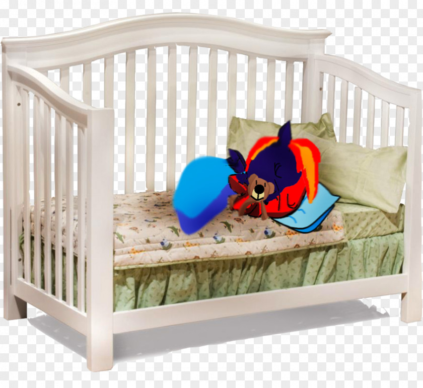 Bed Cots Nursery Bedroom Infant PNG