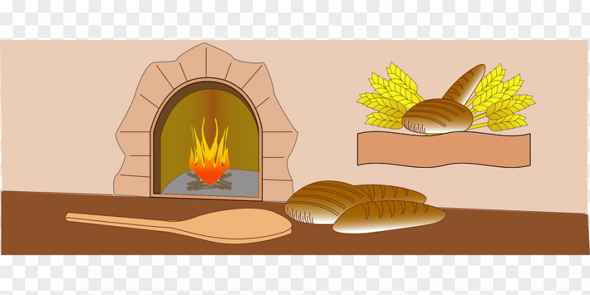 Bread Bakery Oven Cupcake Clip Art PNG