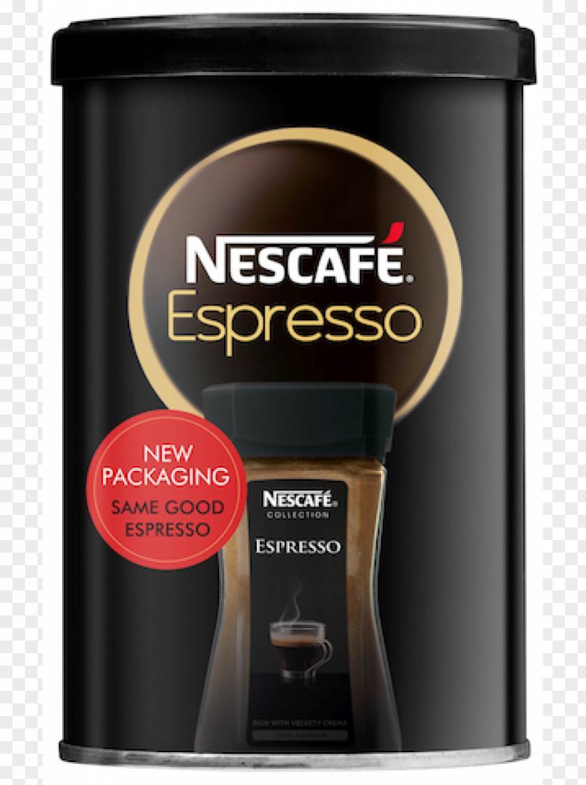 Coffee Instant Espresso Cafe Ristretto PNG