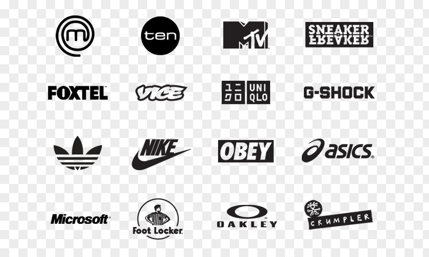 Design Logo Brand Graphics Nike PNG
