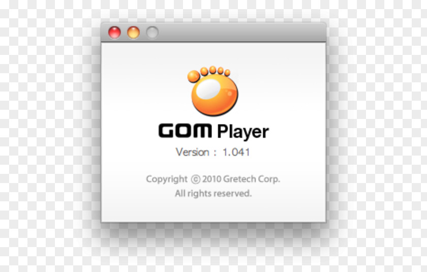 Gom Player PeerGuardian MacOS Keka Download PNG
