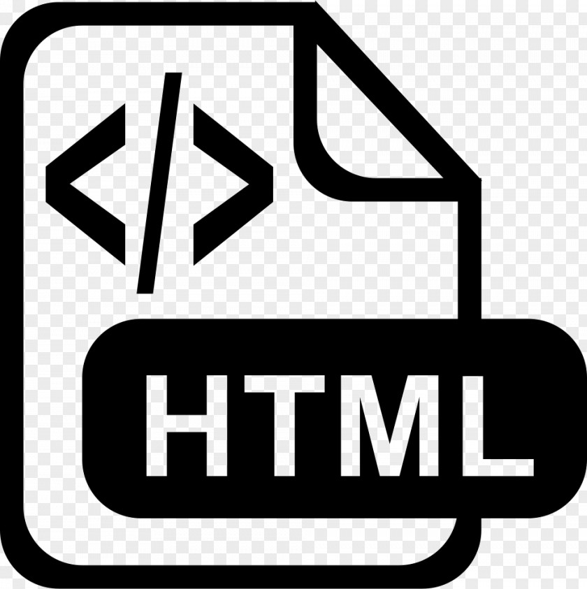 Html Icon Uniform Resource Locator PNG